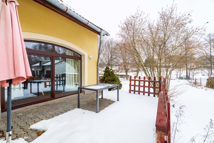 Prodej, Rodinný dům, Třeštice