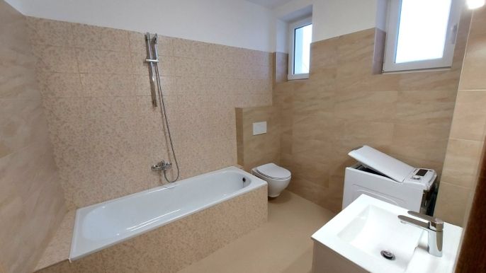 Pronájem, Byt 2+kk, Humpolec