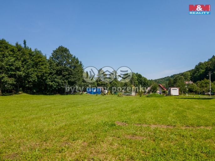 Prodej, Pozemek k bydlení, Třinec