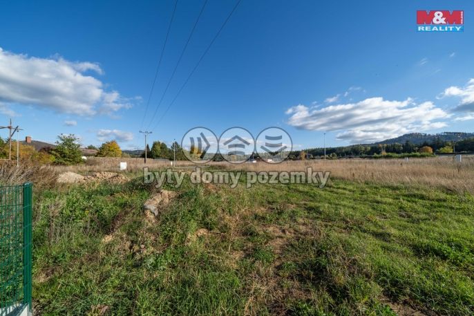 Prodej, Pozemek k bydlení, Svojkovice