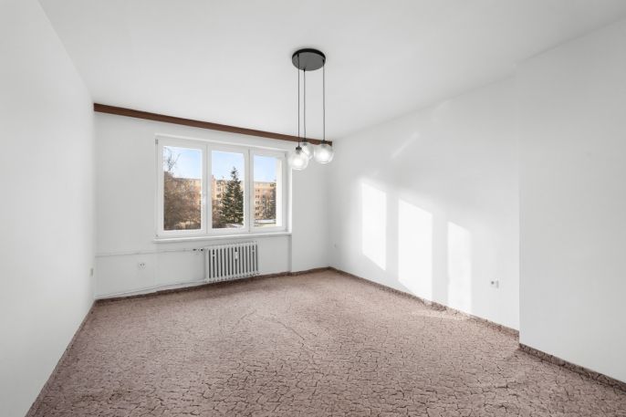 Prodej, Byt 1+1, Kladno