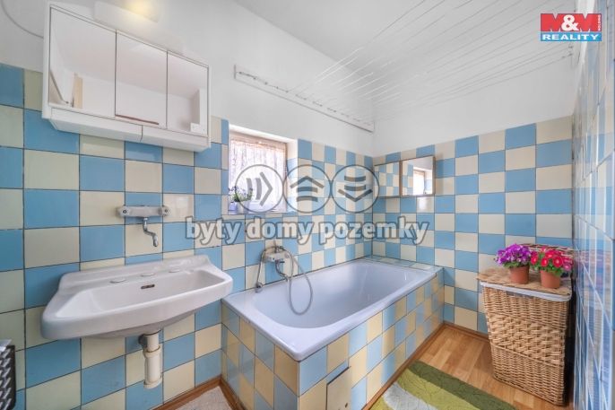 Prodej, Rodinný dům, Příbram