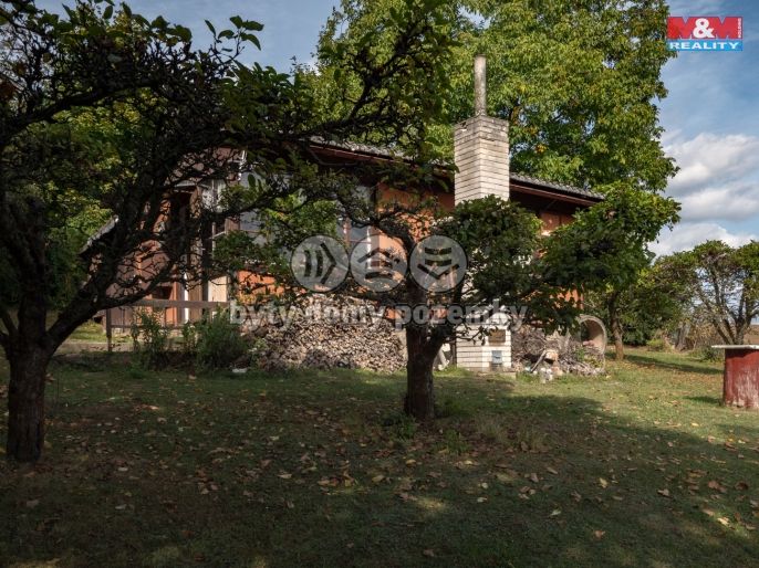 Prodej, Rodinný dům, Zdiby