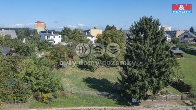 Prodej, Pozemek k bydlení, Česká Skalice