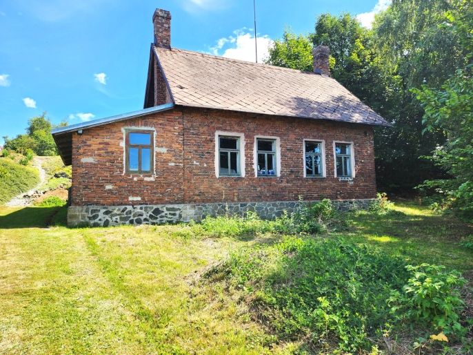 Prodej, Rodinný dům, Radčice