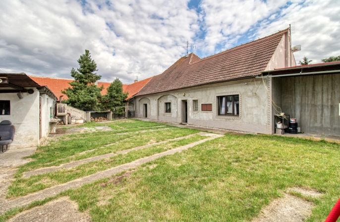 Prodej, Rodinný dům, Žatec