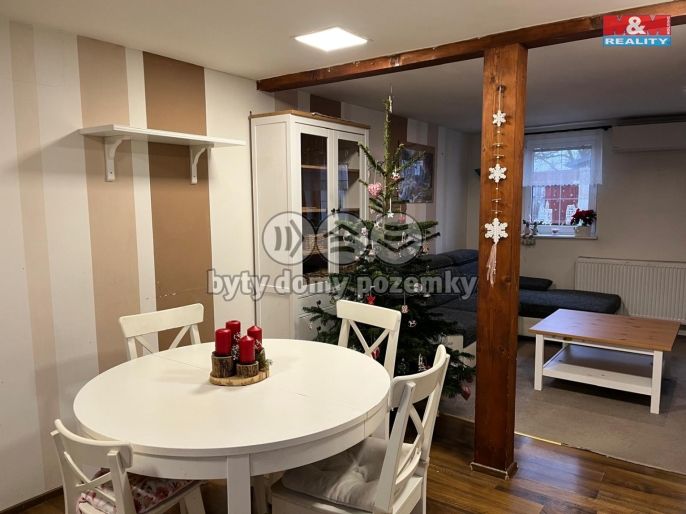 Prodej, Rodinný dům, Výškov