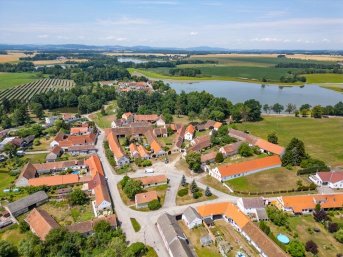 Prodej, Rodinný dům, Dívčice
