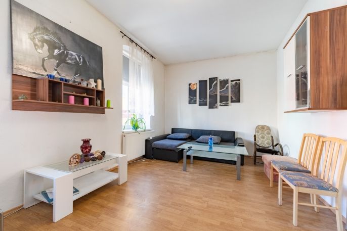 Prodej, Rodinný dům, Luby