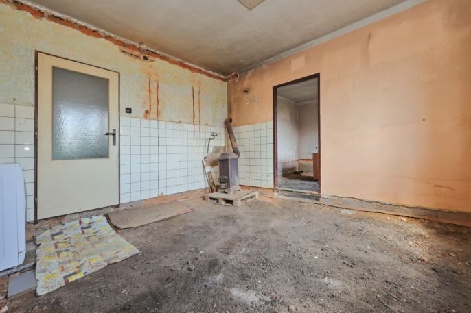 Prodej, Rodinný dům, Okrouhlička