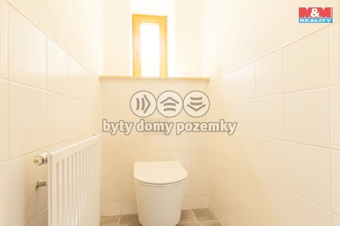 Prodej, Rodinný dům, Rudná pod Pradědem