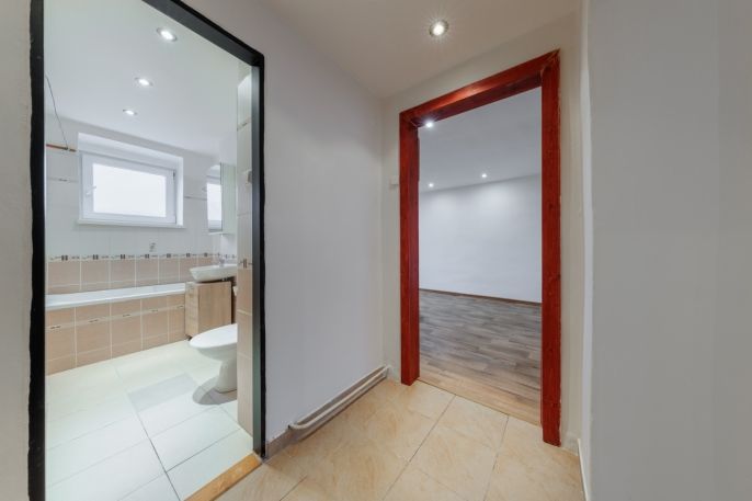 Pronájem, Byt 3+1, Horní Slavkov