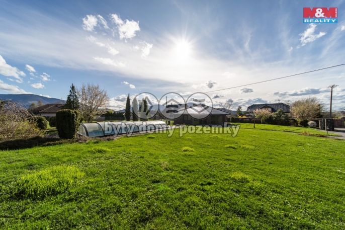 Prodej, Rodinný dům, Tichá