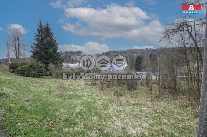 Prodej, Pozemek k bydlení, Pěnčín