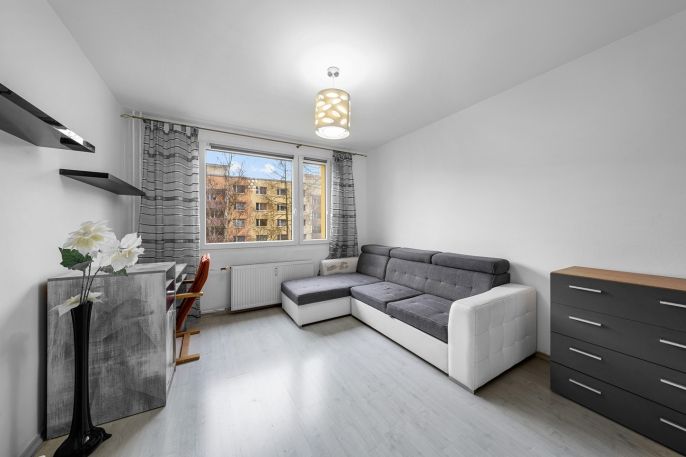 Prodej, Byt 3+1, Ústí nad Labem