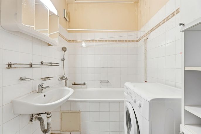 Pronájem, Byt 3+1, Tanvald