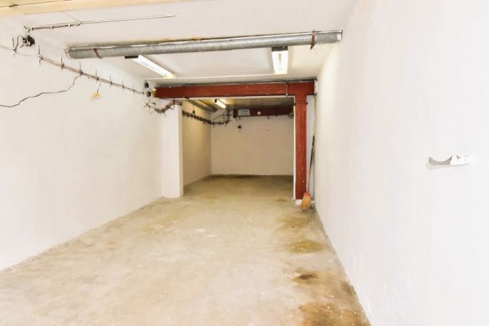 Pronájem, Garáž, Praha