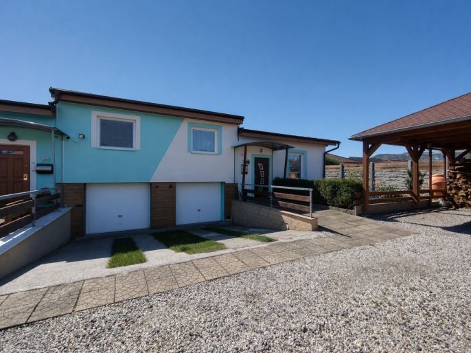 Prodej, Rodinný dům, Kadaň