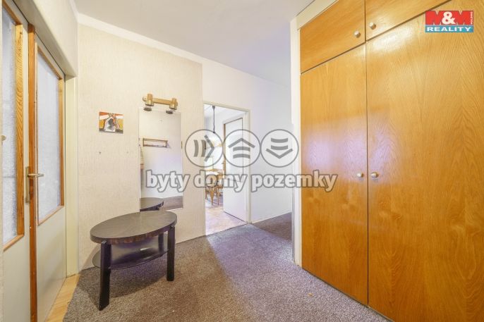 Prodej, Byt 4+1, Karlovy Vary