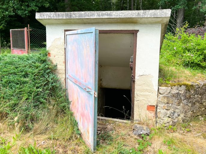 Prodej, Zahrada, Strakonice