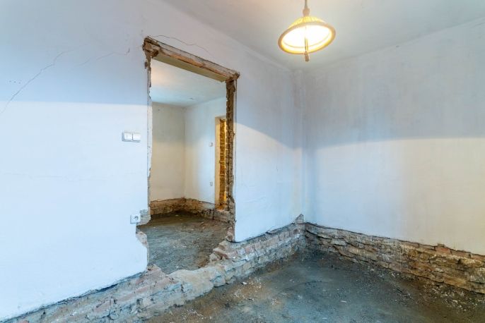 Prodej, Rodinný dům, Bohuslavice