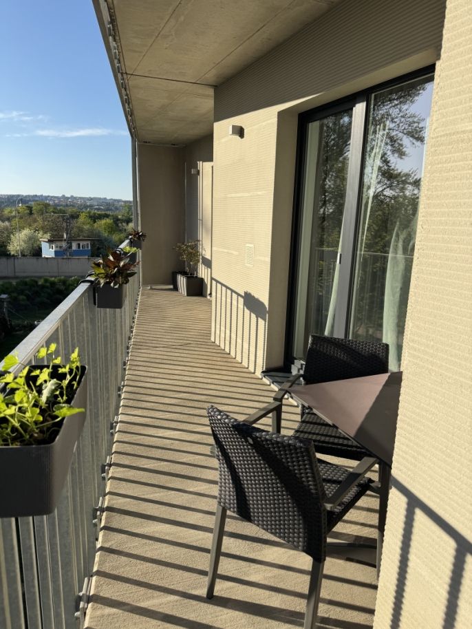 Prodej, Byt 3+kk, Praha