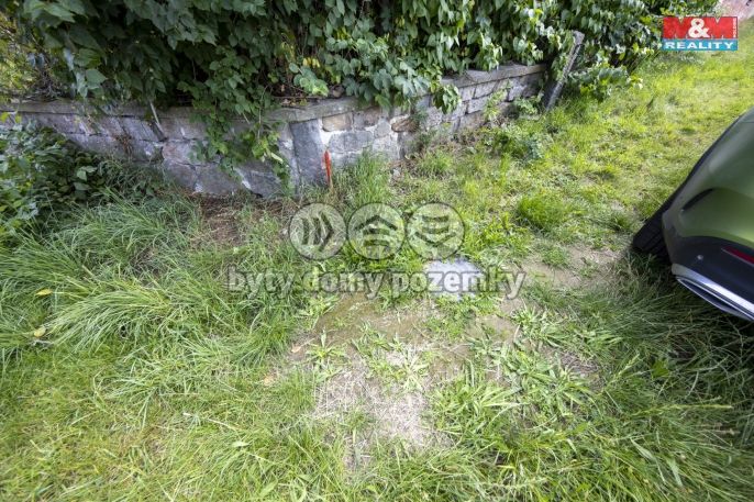 Prodej, Pozemek k bydlení, Kamenná Lhota