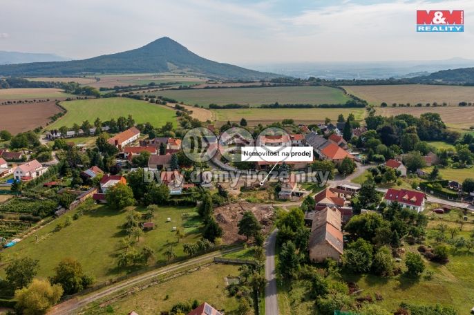 Prodej, Pozemek k bydlení, Velemín