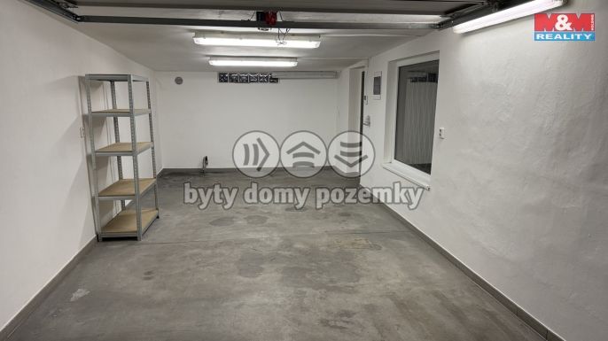 Prodej, Kancelářský prostor, Ostrava