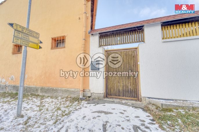 Pronájem, Obchod a služby, Nýřany