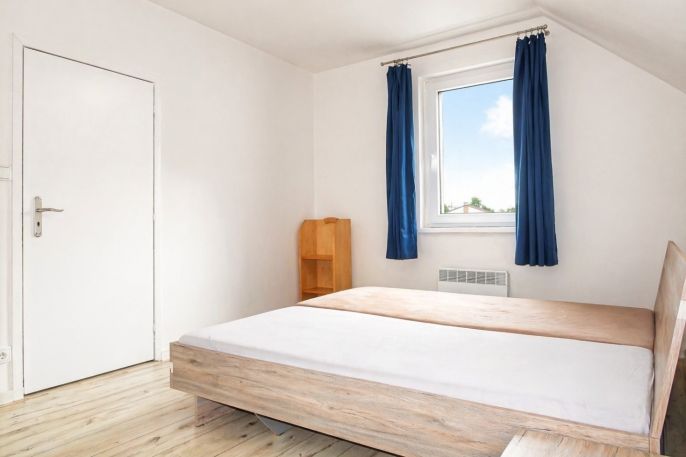 Pronájem, Byt 2+kk, Karlovy Vary