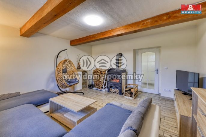 Prodej, Rodinný dům, Švihov