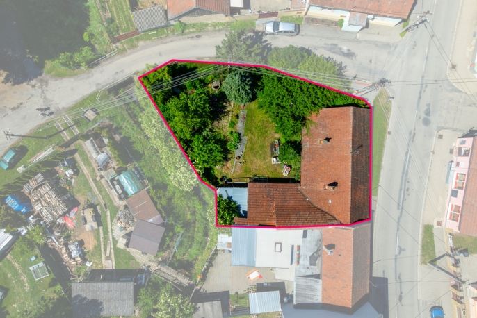 Prodej, Rodinný dům, Hvězdlice