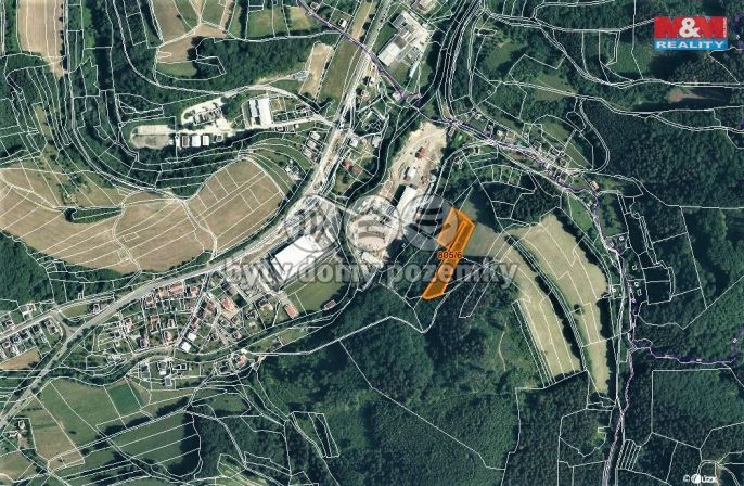 Prodej, Louka, Lhota u Vsetína