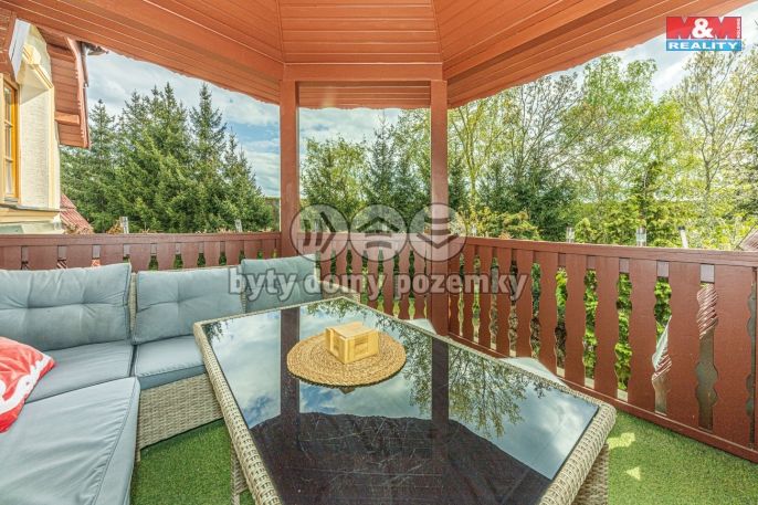 Prodej, Rodinný dům, Praha