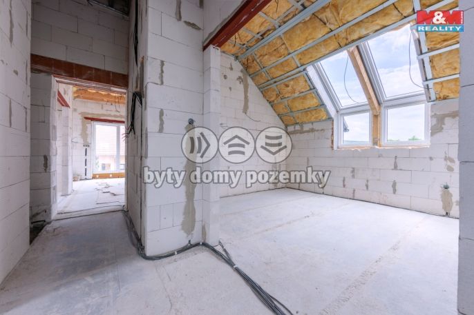 Prodej, Rodinný dům, Loket