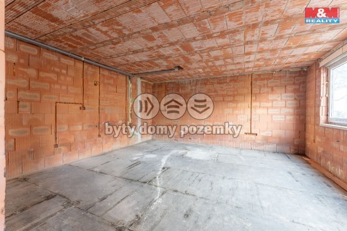 Prodej, Rodinný dům, Dřevčice