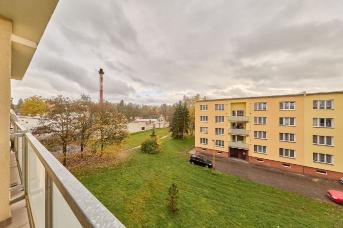 Prodej, Byt 2+1, Hořice