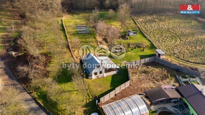 Prodej, Ostatní, Jablůnka