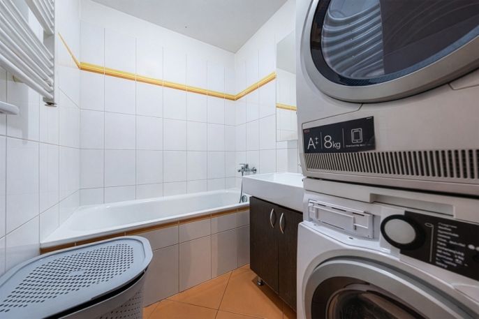 Prodej, Byt 3+kk, Praha