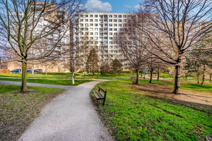 Prodej, Byt 2+kk, Praha