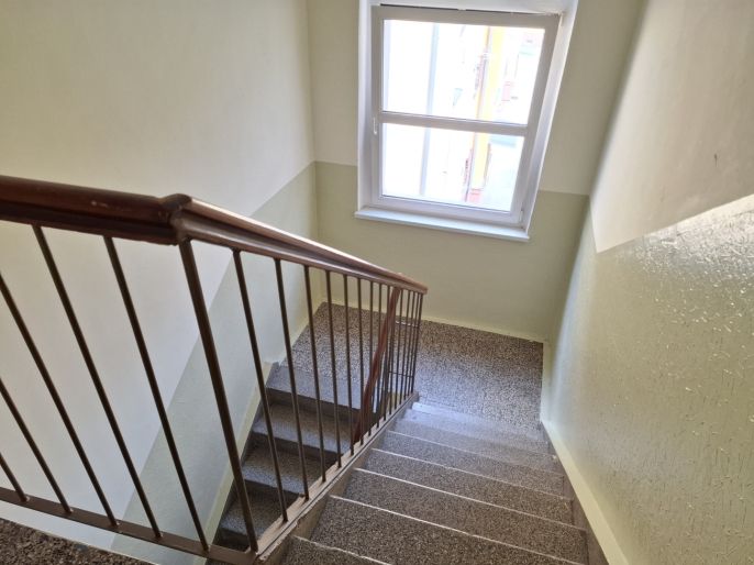 Pronájem, Byt 2+1, Ostrov