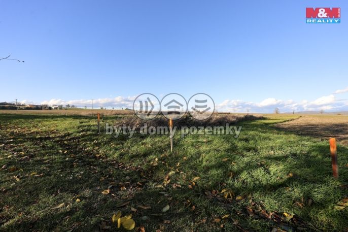 Prodej, Pozemek k bydlení, Mohelnice