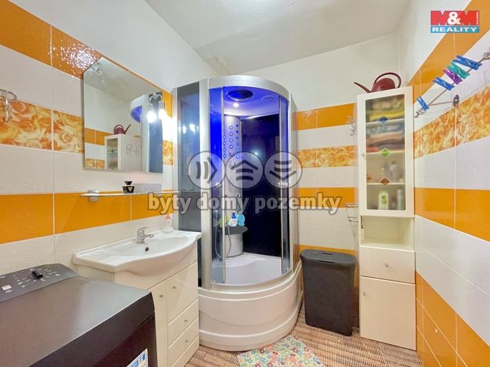 Prodej, Byt 2+1, Ostrava