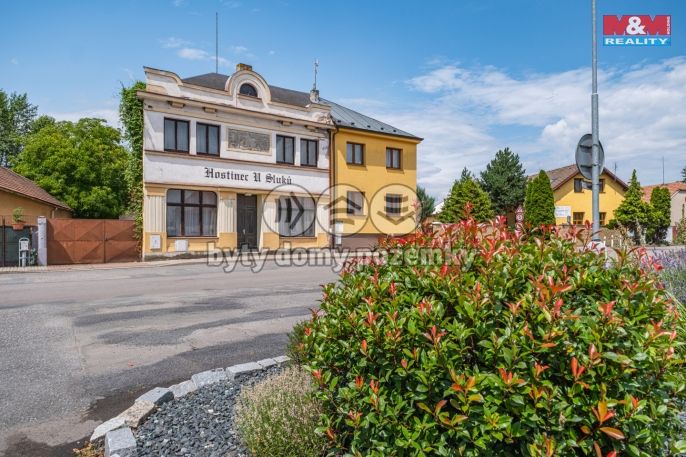 Prodej, Restaurace, stravování, 342 m², Křečkov