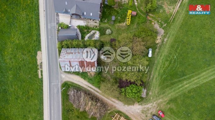 Prodej, Zemědělská usedlost, Janův Důl