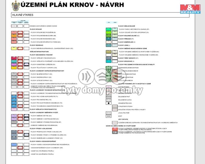 Prodej, Louka, Krnov