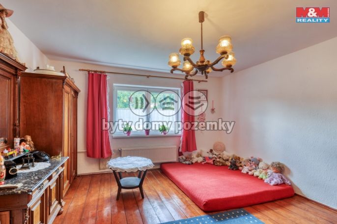 Prodej, Rodinný dům, Nejdek