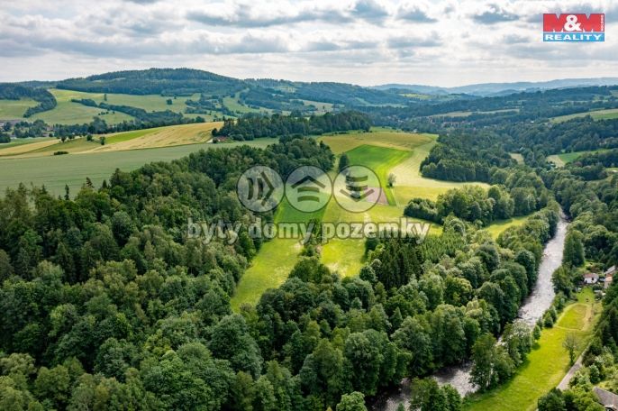 Prodej, Pole, Peřimov