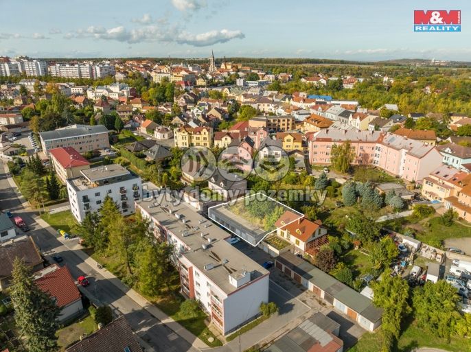 Prodej, Pozemek k bydlení, Kladno